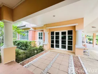 For sale 4 Beds house in Mae Rim, Chiang Mai