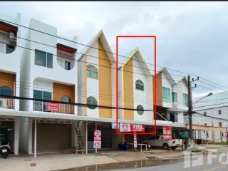 For sale 3 Beds townhouse in Doi Saket, Chiang Mai