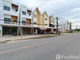 For sale 3 Beds townhouse in Doi Saket, Chiang Mai