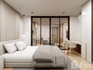 For sale 1 bed condo in Mueang Chiang Mai, Chiang Mai