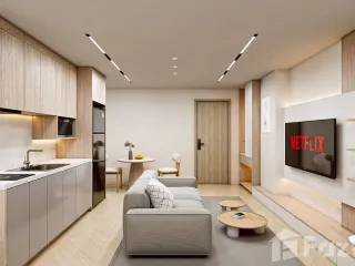 For sale 1 bed condo in Mueang Chiang Mai, Chiang Mai