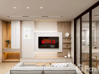 For sale 1 bed condo in Mueang Chiang Mai, Chiang Mai