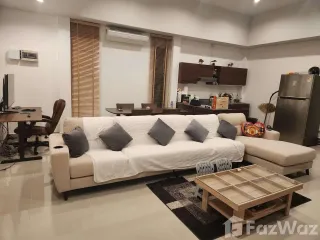 For rent 2 bed villa in Sattahip, Chonburi