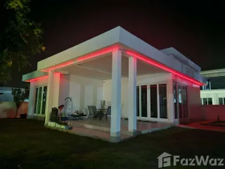 For rent 2 bed villa in Sattahip, Chonburi