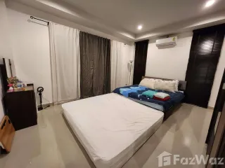 For rent 2 bed villa in Sattahip, Chonburi