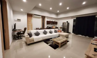 For rent 2 bed villa in Sattahip, Chonburi