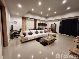 For rent 2 bed villa in Sattahip, Chonburi