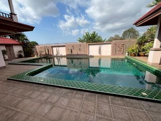 For sale 6 bed villa in Bang Lamung, Chonburi