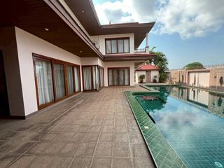 For sale 6 bed villa in Bang Lamung, Chonburi