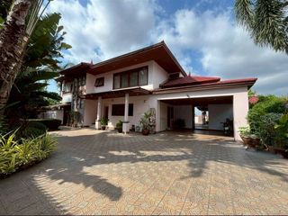 For sale 6 bed villa in Bang Lamung, Chonburi