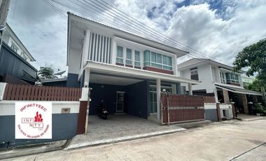 For sale 4 bed house in Si Racha, Chonburi