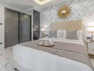 For sale 4 bed condo in South Pattaya, Pattaya