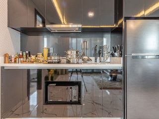 For sale 4 bed condo in South Pattaya, Pattaya