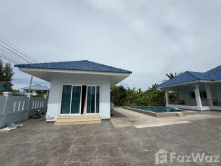 For sale 4 bed house in Hua Hin, Prachuap Khiri Khan