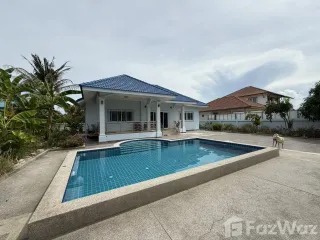 For sale 4 bed house in Hua Hin, Prachuap Khiri Khan