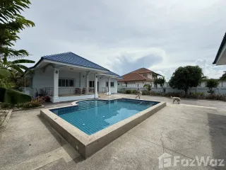 For sale 4 bed house in Hua Hin, Prachuap Khiri Khan