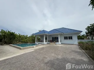 For sale 4 bed house in Hua Hin, Prachuap Khiri Khan