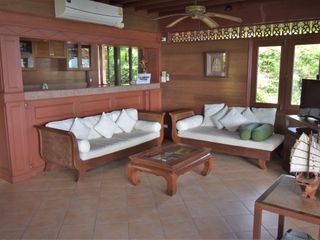 For rent 5 bed villa in Ko Samui, Surat Thani