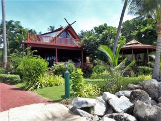 For rent 5 bed villa in Ko Samui, Surat Thani