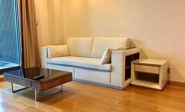 Аренда 1 кровать кондо в Сатхон, Бангкок
