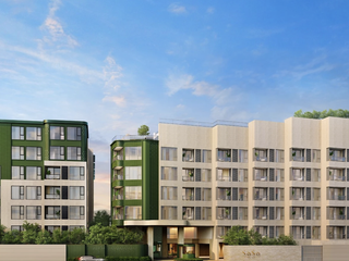 For sale 3 bed condo in Hua Hin, Prachuap Khiri Khan