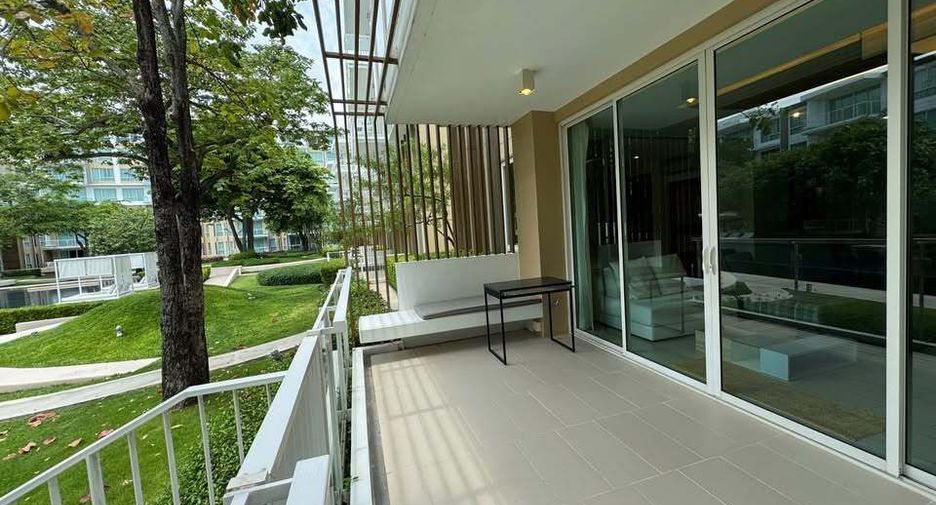 ให้เช่า 2 เตียง คอนโด ใน หัวหิน, ประจวบคีรีขันธ์