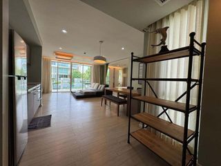 For rent 2 bed condo in Hua Hin, Prachuap Khiri Khan