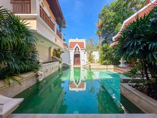 For sale 3 bed house in Sattahip, Chonburi