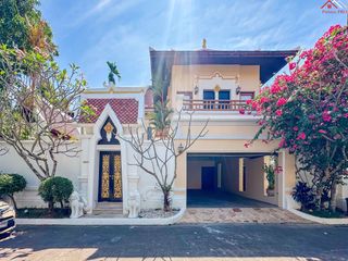 For sale 3 bed house in Sattahip, Chonburi