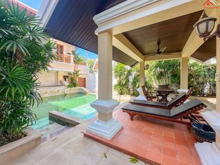 For sale 3 bed house in Sattahip, Chonburi