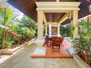 For sale 3 bed house in Sattahip, Chonburi