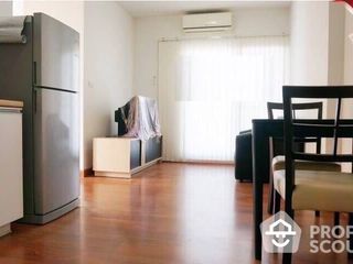 For rent 2 Beds condo in Thon Buri, Bangkok