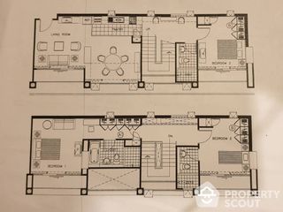 For sale 3 bed condo in Yan Nawa, Bangkok