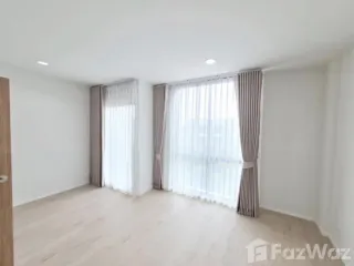 For rent 4 Beds townhouse in Don Mueang, Bangkok