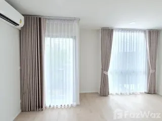 For rent 4 Beds townhouse in Don Mueang, Bangkok