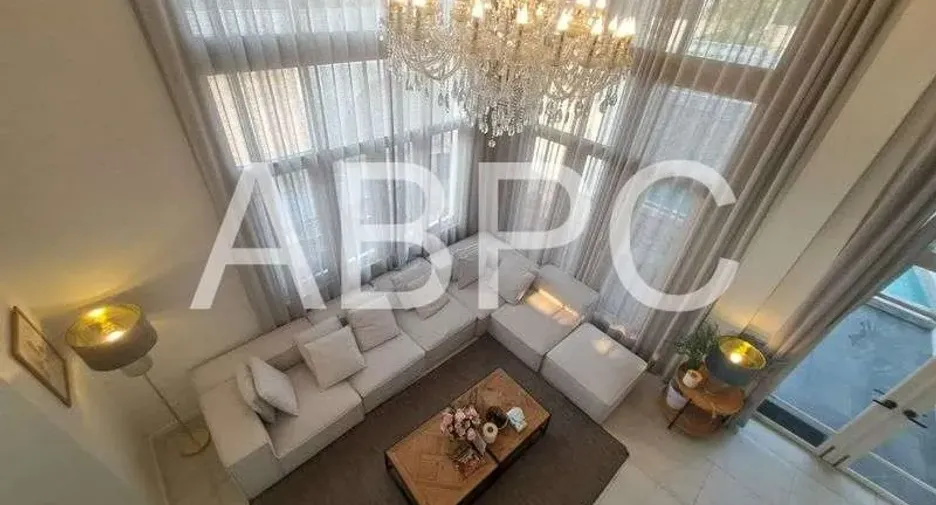 For sale 5 bedrooms townhouse in Bang Lamung, Chonburi