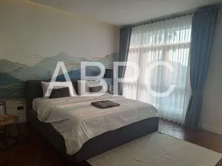 For sale 5 bedrooms townhouse in Bang Lamung, Chonburi