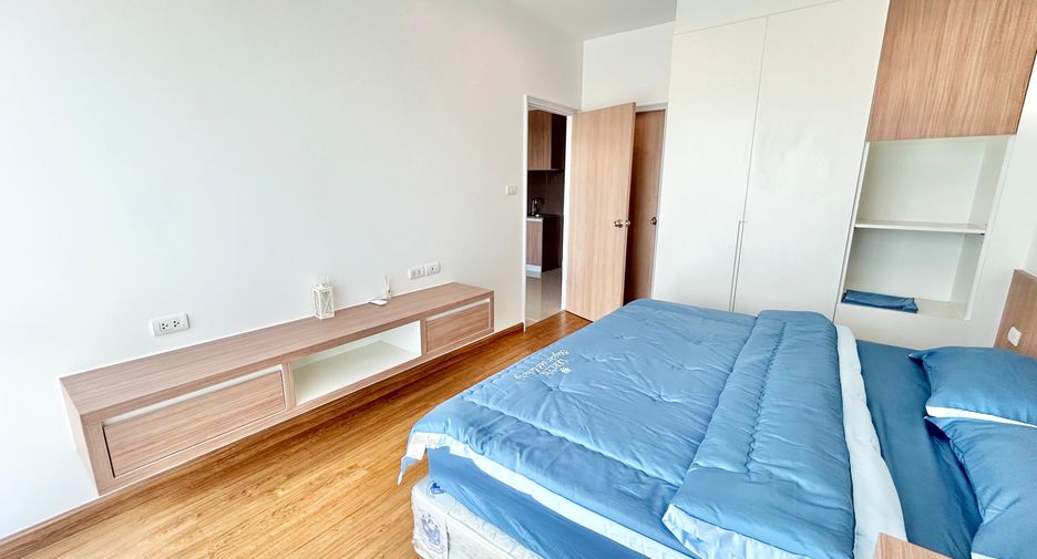 À vendre 1 chambre condo à East Pattaya, Pattaya