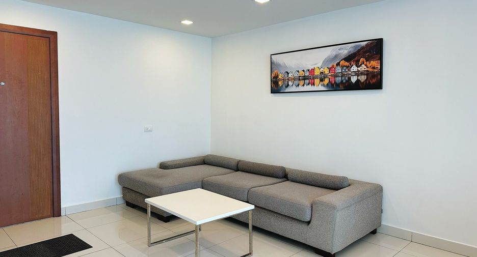 Condo en venta de 2 habitaciones en Bang Lamung, Chonburi