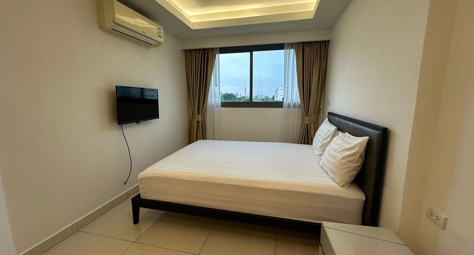 Condo en venta de 2 habitaciones en Bang Lamung, Chonburi