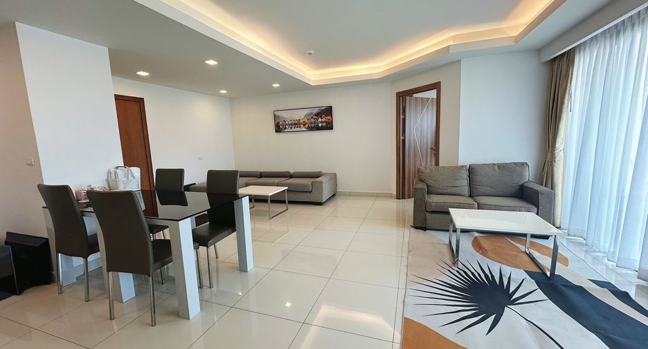 Condo en venta de 2 habitaciones en Bang Lamung, Chonburi