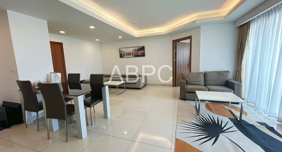 Wohnung zum Kauf mit 2 Zimmer in Bang Lamung, Chonburi