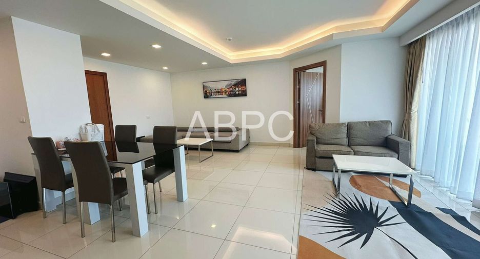 Condo en venta de 2 habitaciones en Bang Lamung, Chonburi