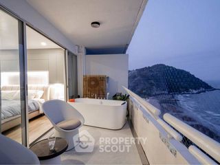 For sale 2 bed condo in Pran Buri, Prachuap Khiri Khan
