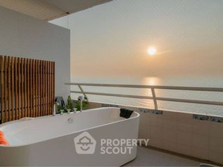 For sale 2 bed condo in Pran Buri, Prachuap Khiri Khan