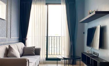 For sale 1 bed condo in Watthana, Bangkok
