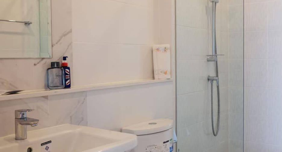 For sale 1 bed condo in Watthana, Bangkok