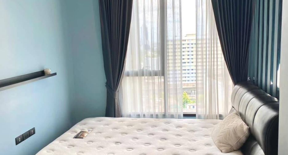For sale 1 bed condo in Watthana, Bangkok
