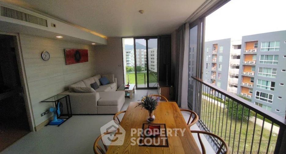 For rent そして for sale 2 Beds condo in Hua Hin, Prachuap Khiri Khan