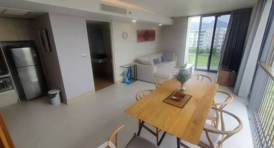 For rent そして for sale 2 Beds condo in Hua Hin, Prachuap Khiri Khan